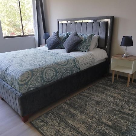سانتياغو Costanera Bed & Breakfast المظهر الخارجي الصورة