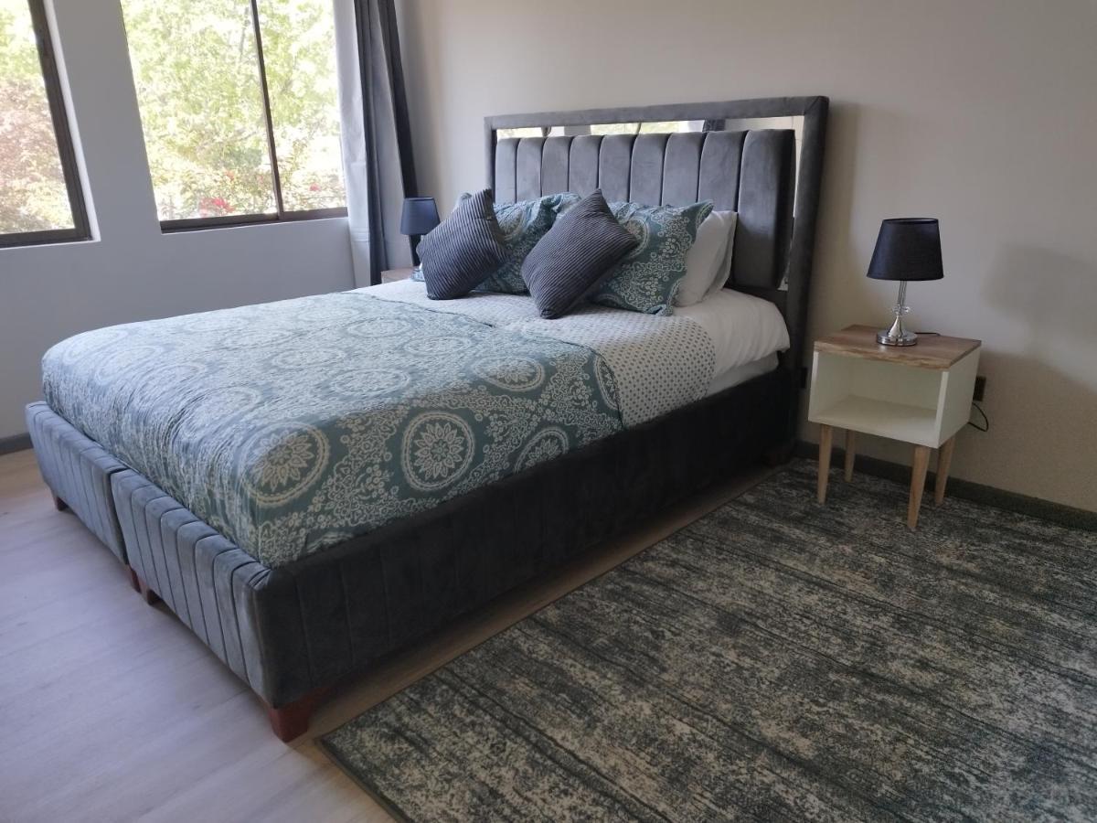 سانتياغو Costanera Bed & Breakfast المظهر الخارجي الصورة